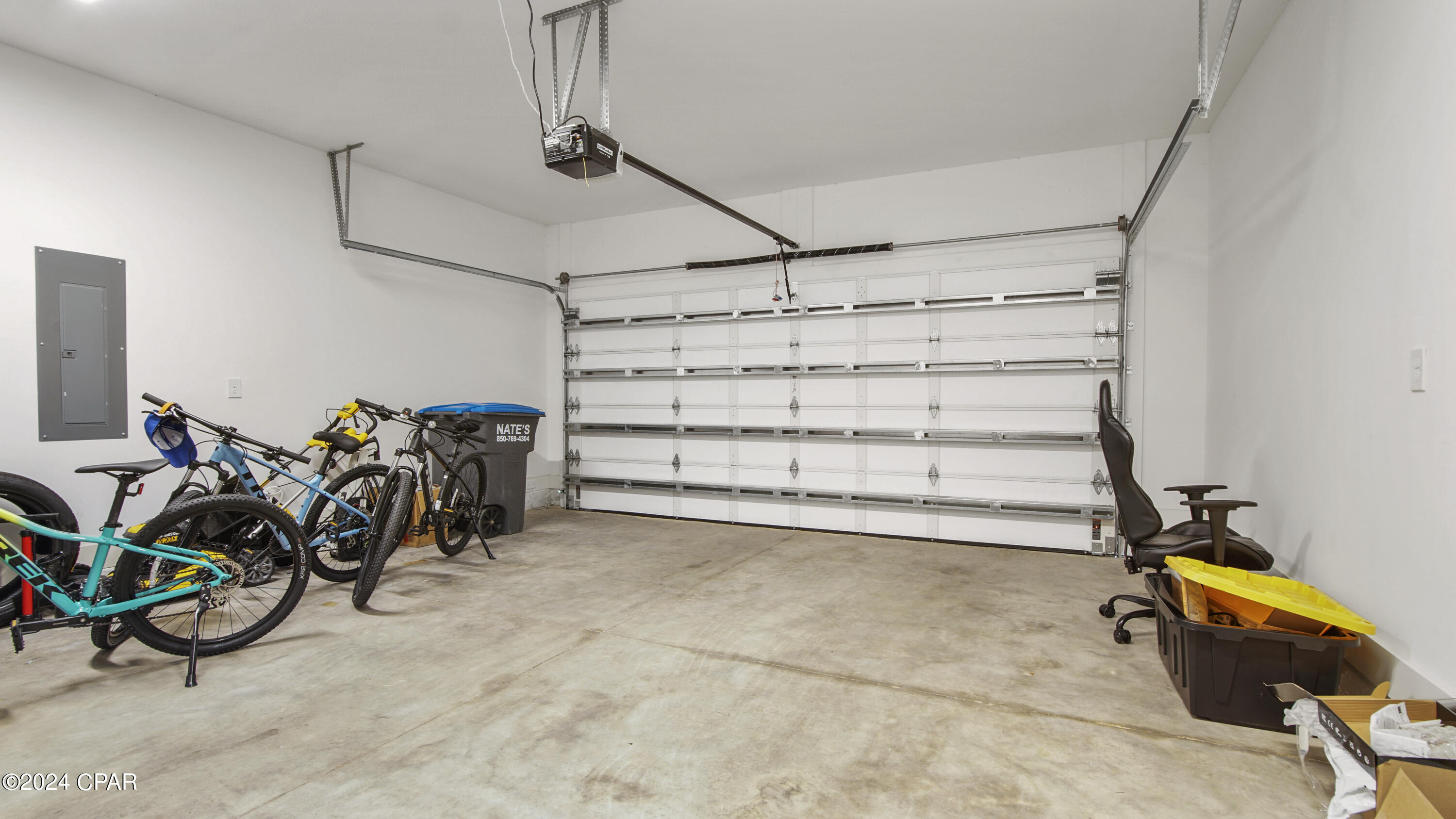 Breakfast Point - Residential Lease