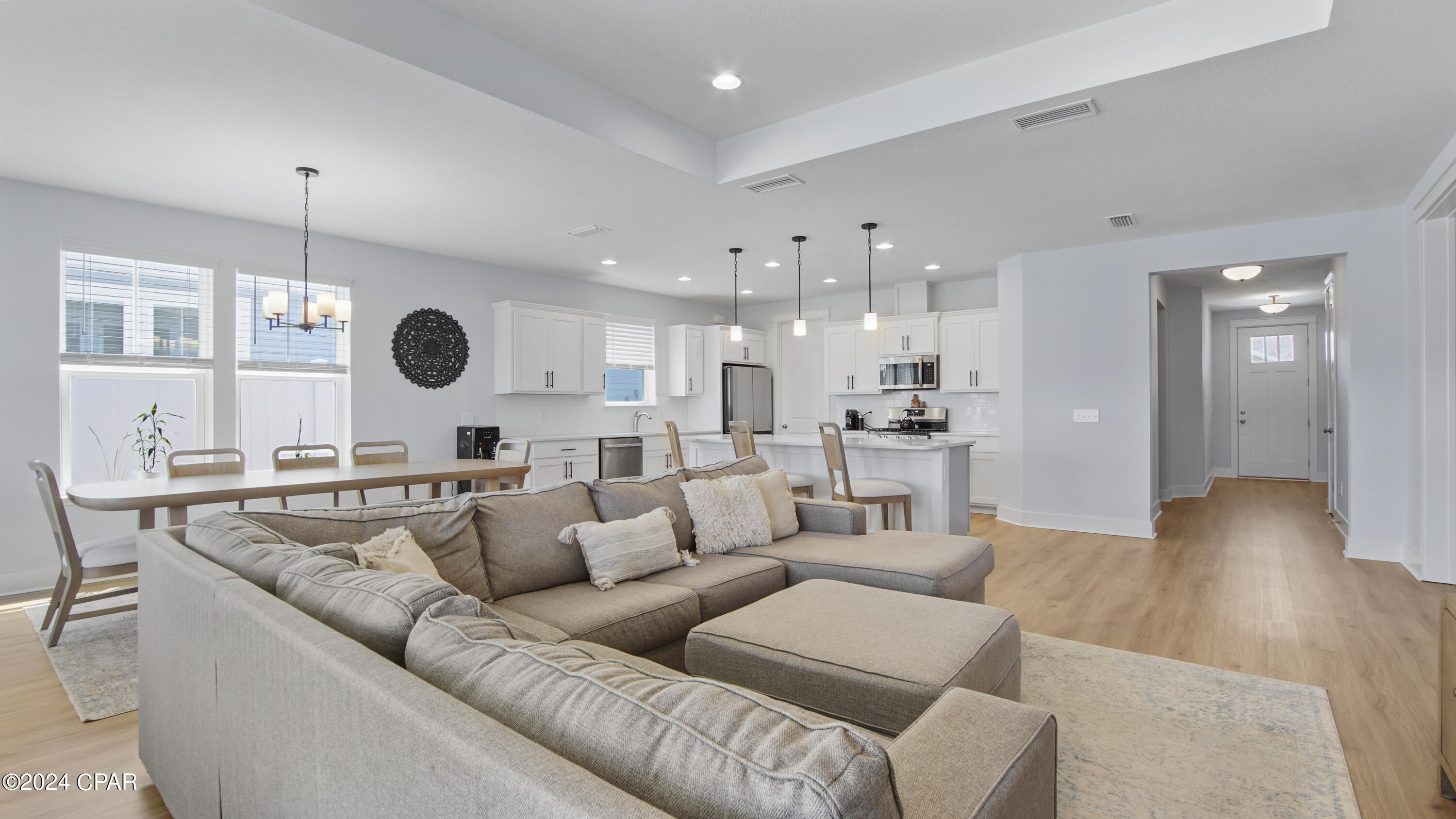 Breakfast Point - Residential Lease