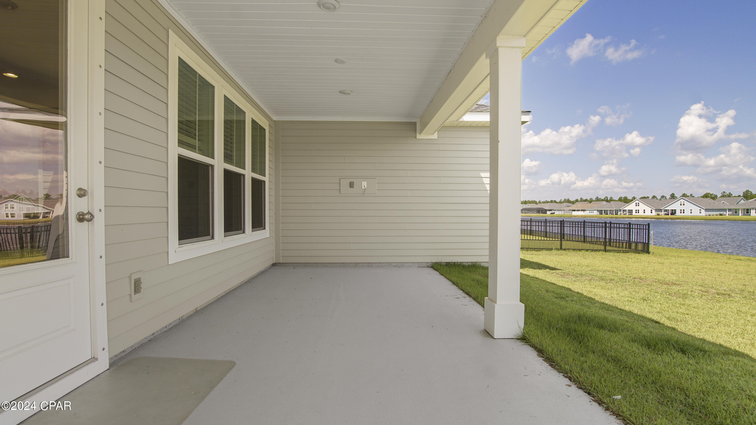 Breakfast Point - Residential Lease