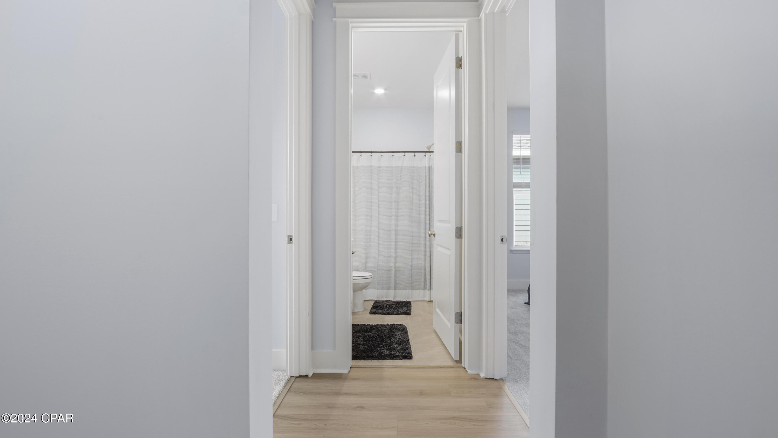 Breakfast Point - Residential Lease