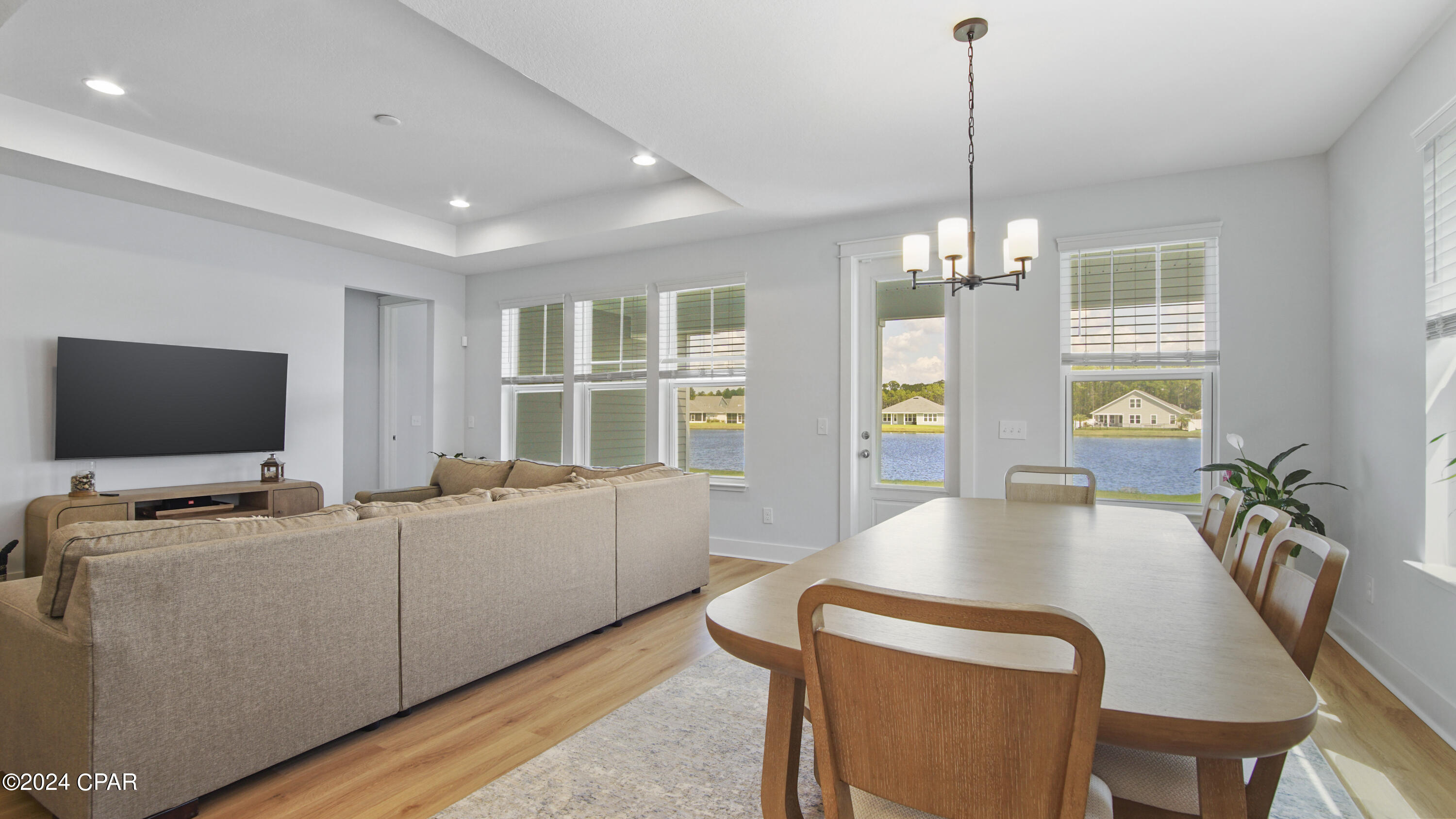 Breakfast Point - Residential Lease