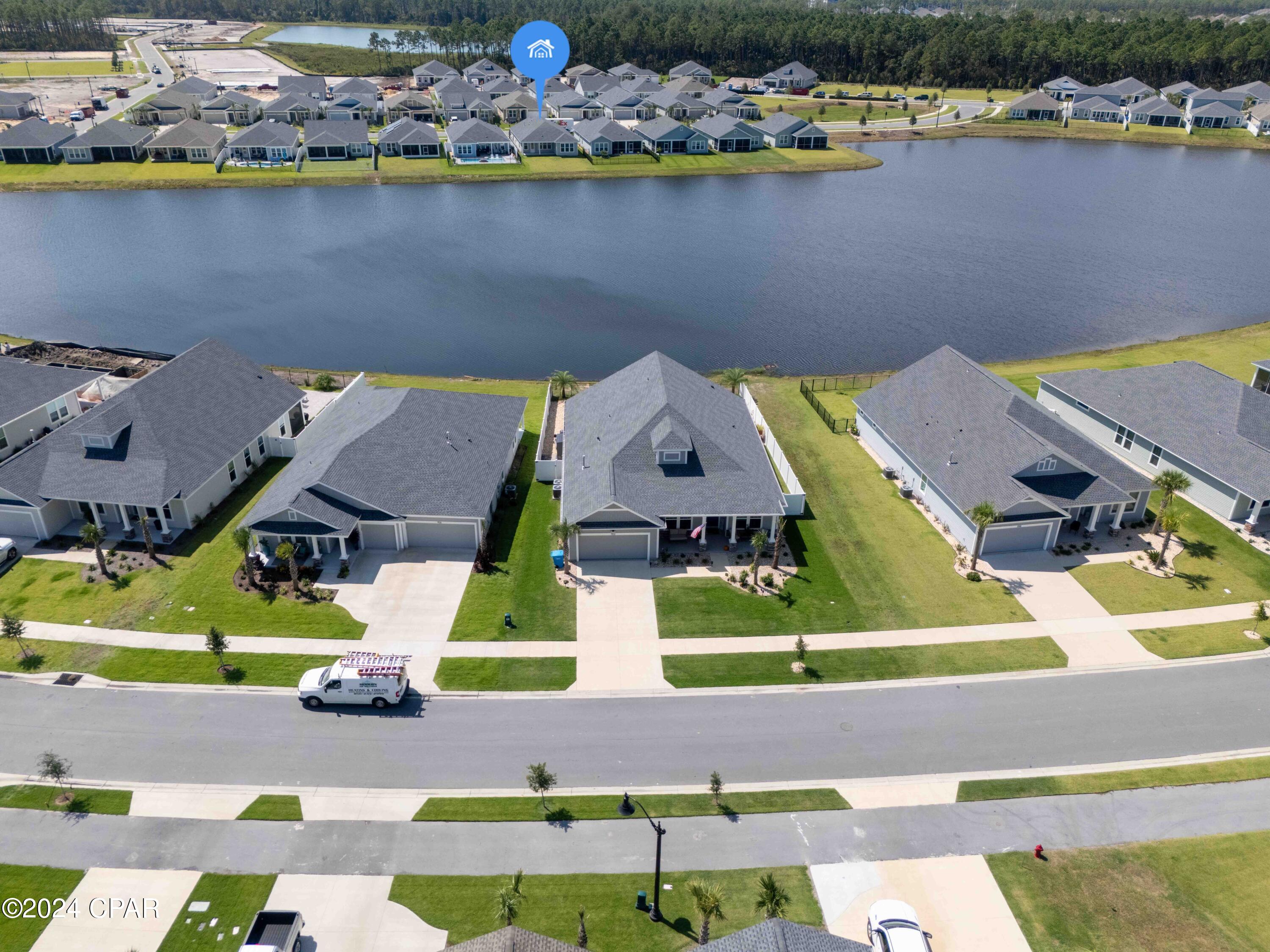 Breakfast Point - Residential Lease