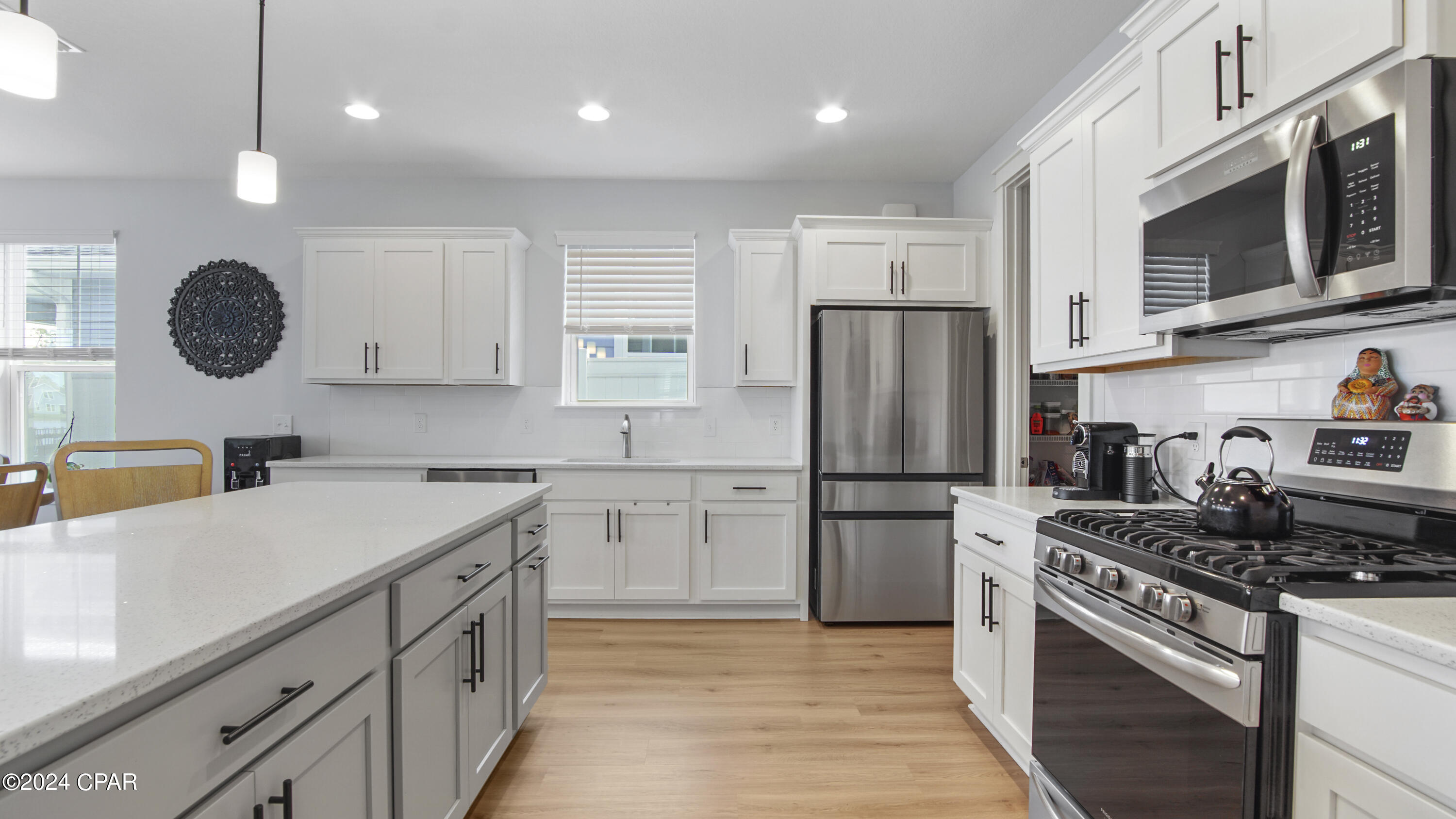 Breakfast Point - Residential Lease