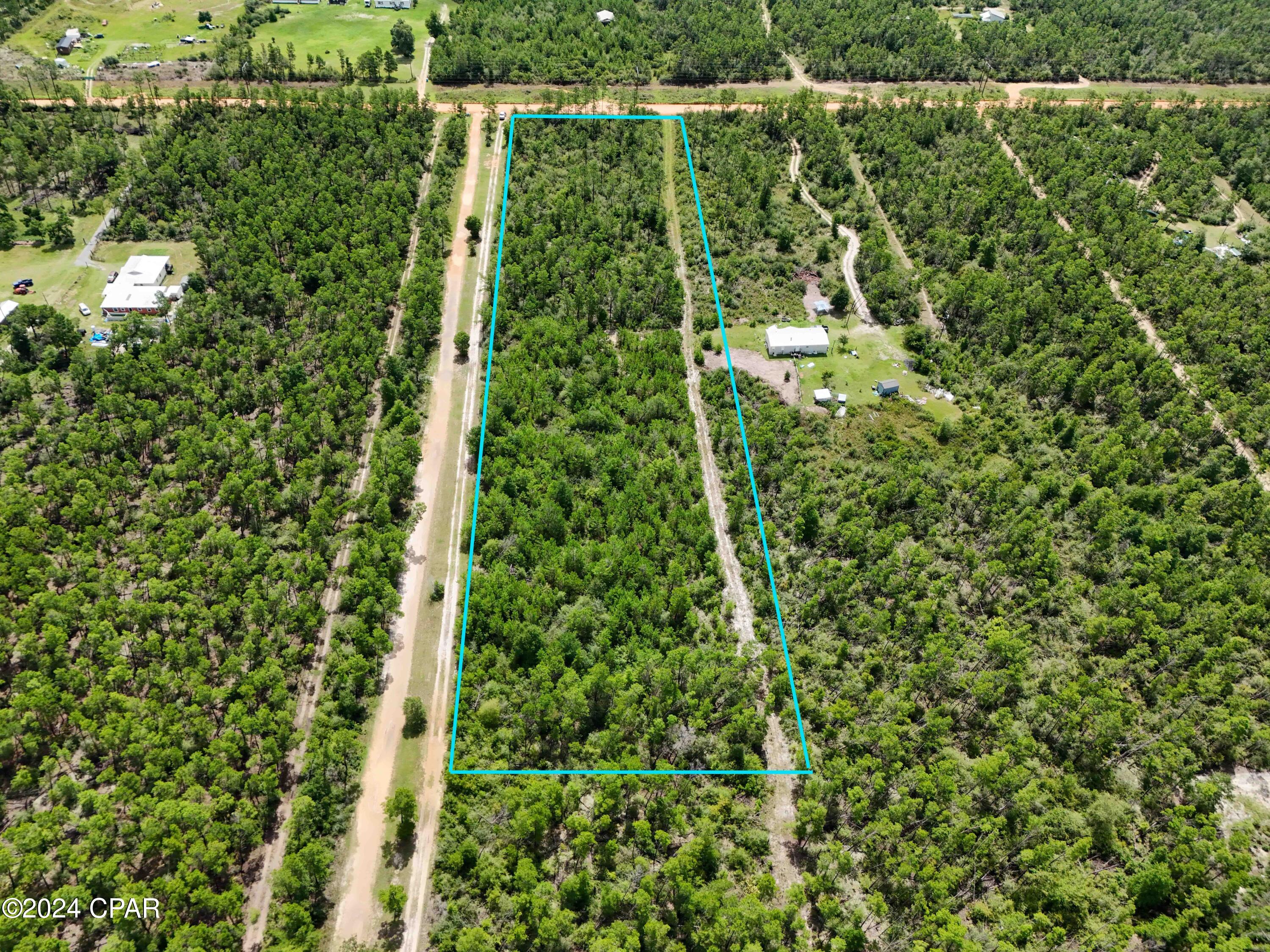 [No Recorded Subdiv] - Land