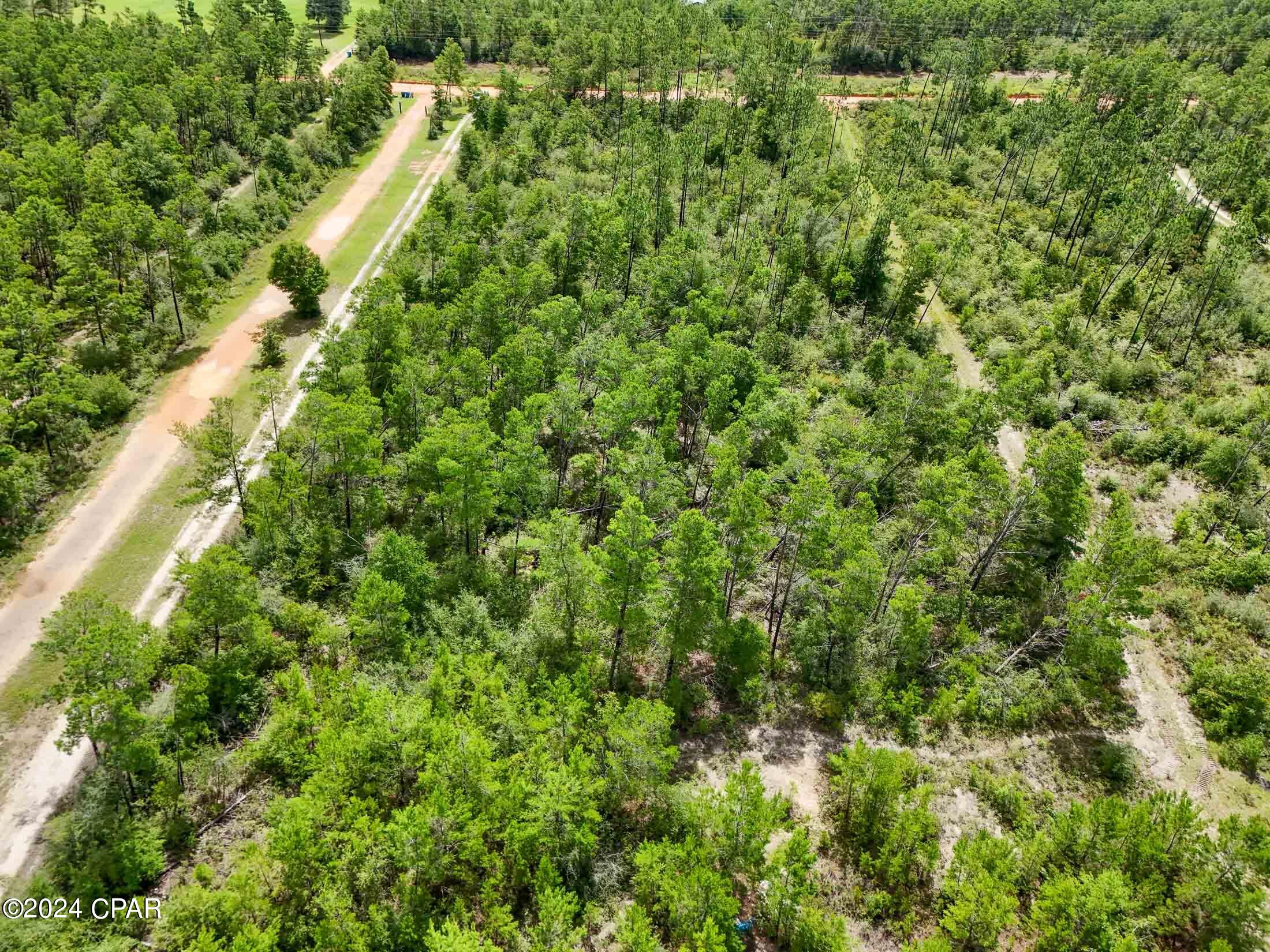 [No Recorded Subdiv] - Land