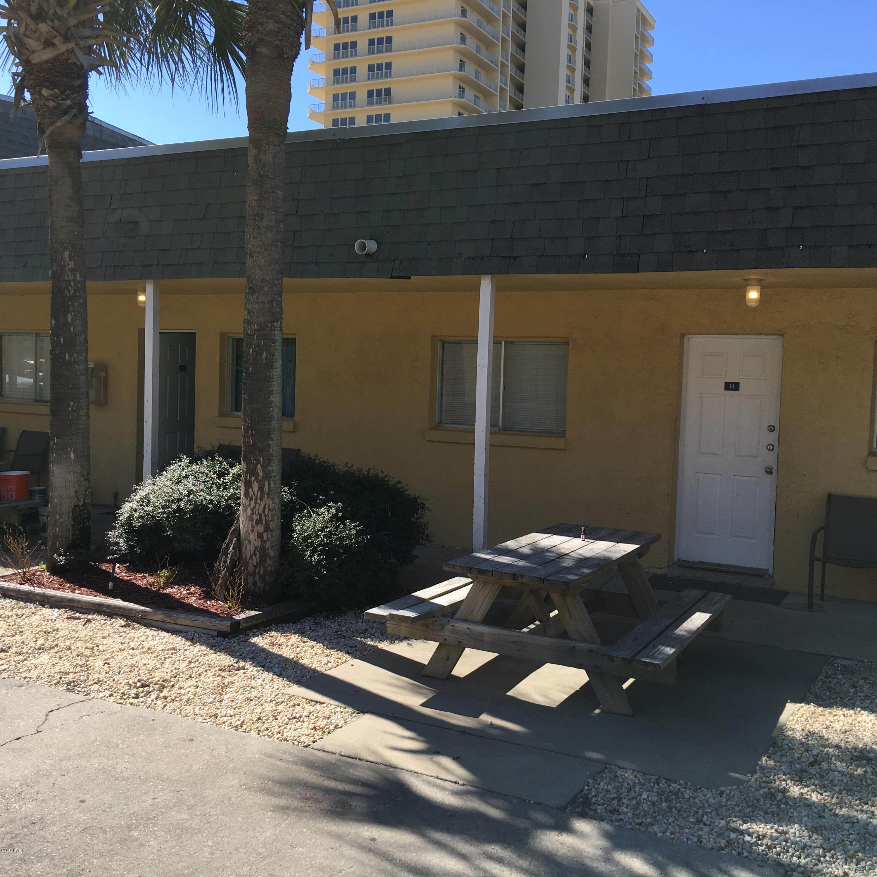 Ocean Terr. Condo. - Residential