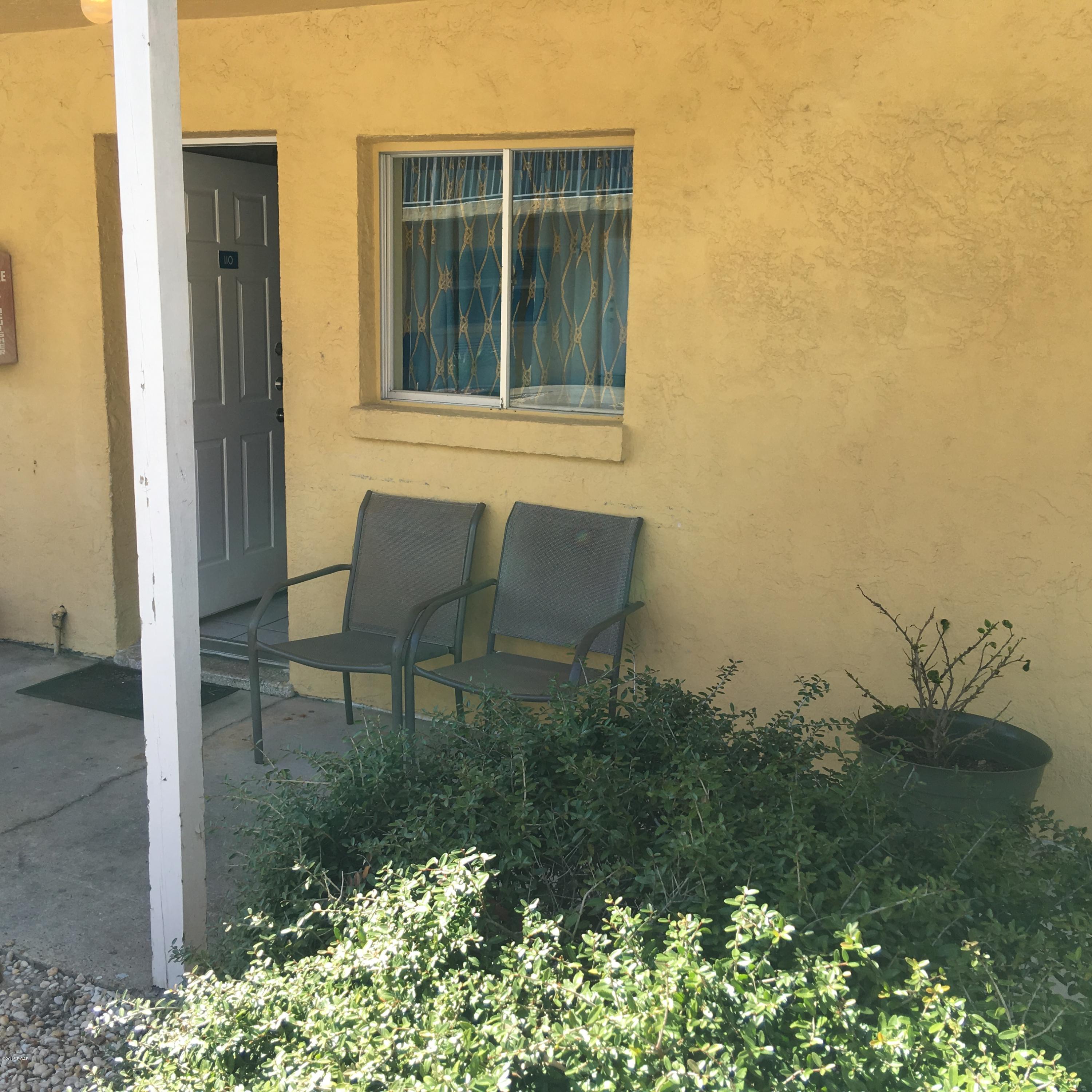 Ocean Terr. Condo. - Residential