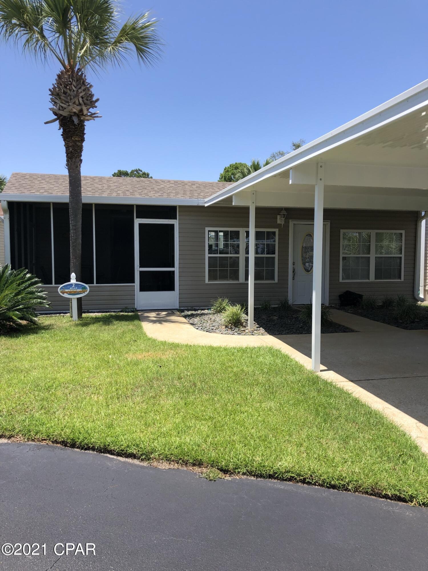 Emerald Pointe Resort - Residential Lease