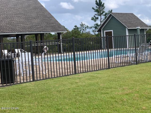 Cedar Park Ph II - Land