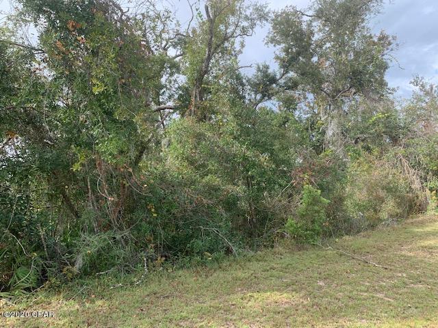 Cedar Park Ph II - Land