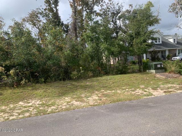 Cedar Park Ph II - Land