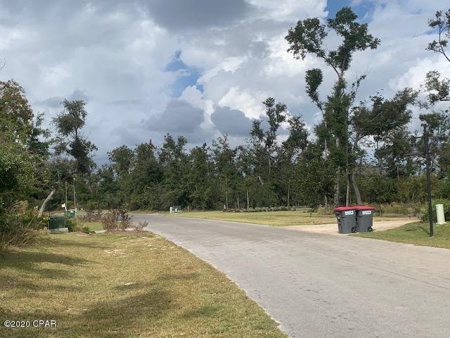 Cedar Park Ph II - Land