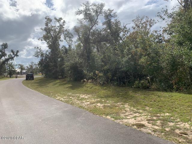 Cedar Park Ph II - Land