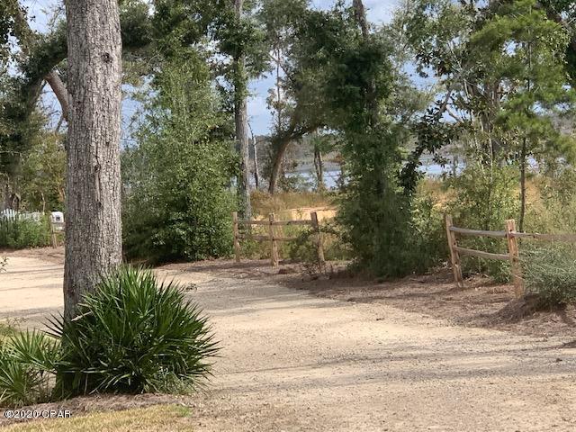 Cedar Park Ph II - Land