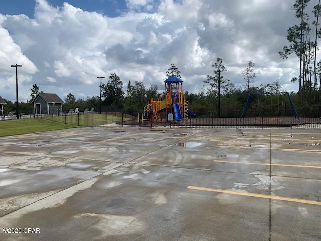 Cedar Park Ph II - Land