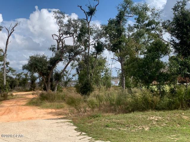 Cedar Park Ph II - Land