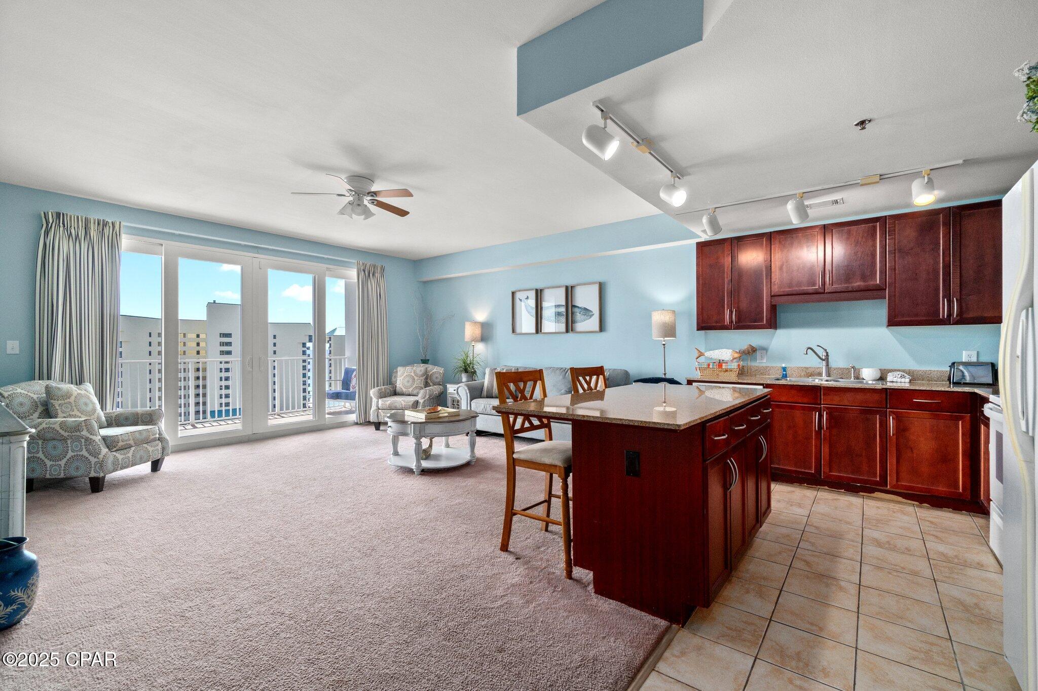 Laketown Wharf - Residential