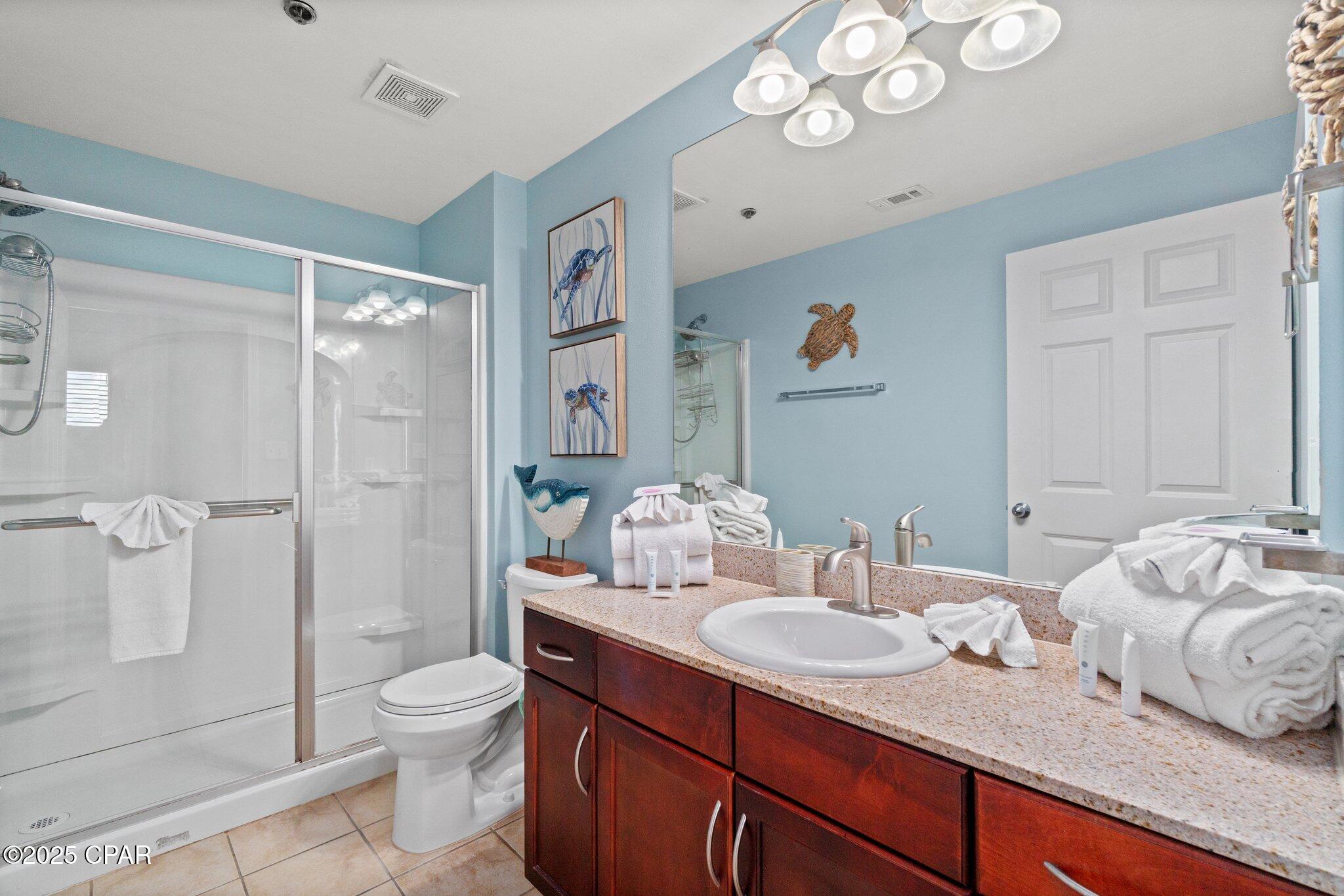 Laketown Wharf - Residential