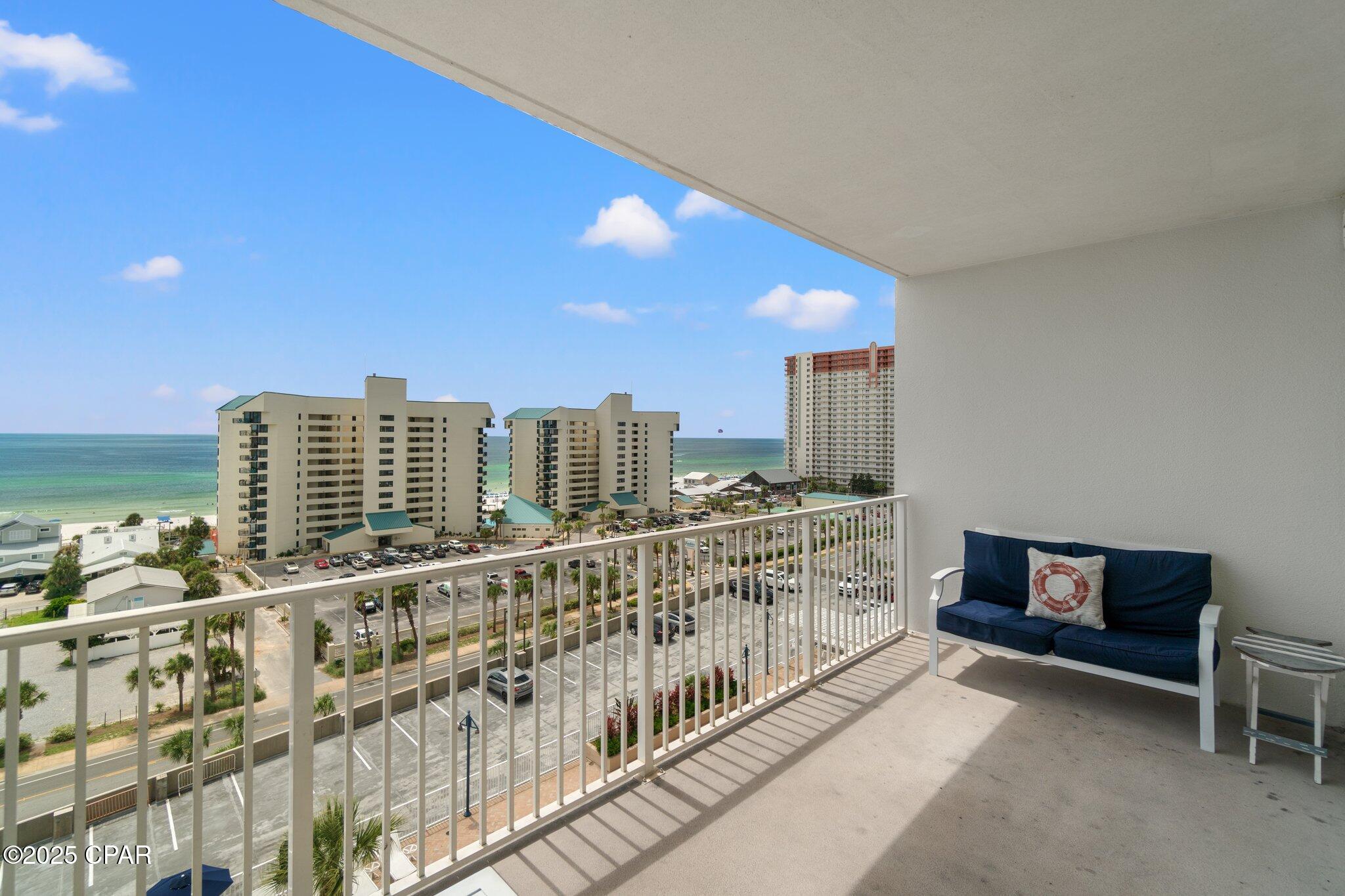 Laketown Wharf - Residential