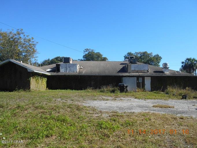 No Named Subdivision - Commercial Sale