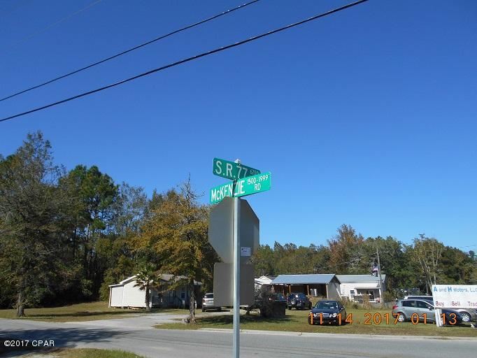 No Named Subdivision - Commercial Sale