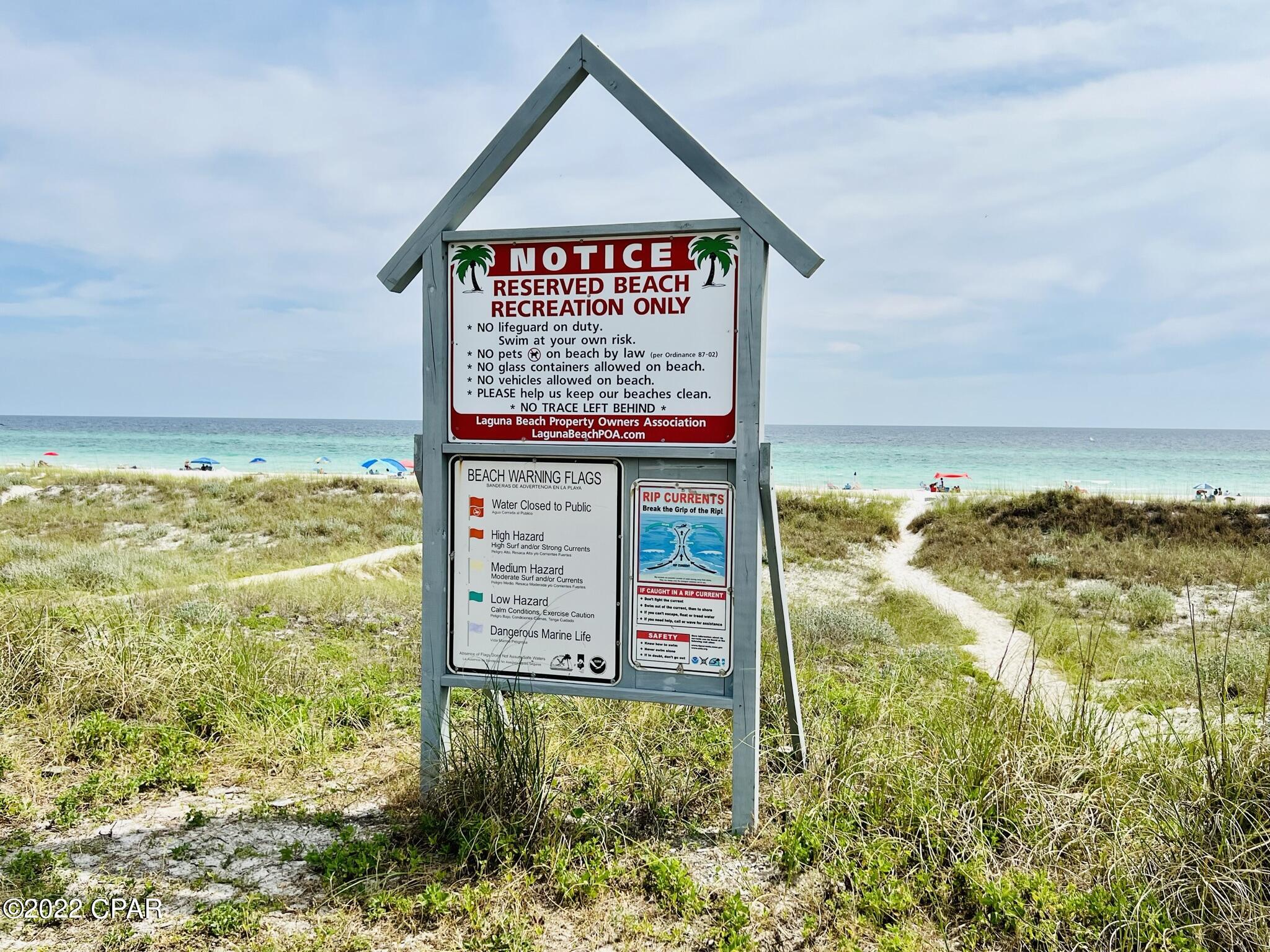 Laguna Beach Plaza - Residential