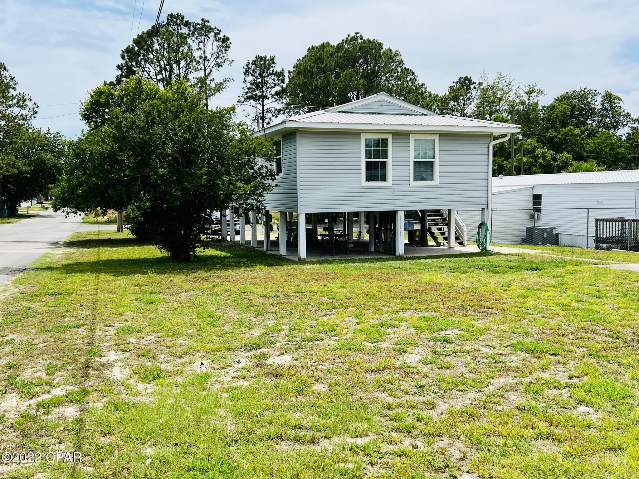 Laguna Beach Plaza - Residential