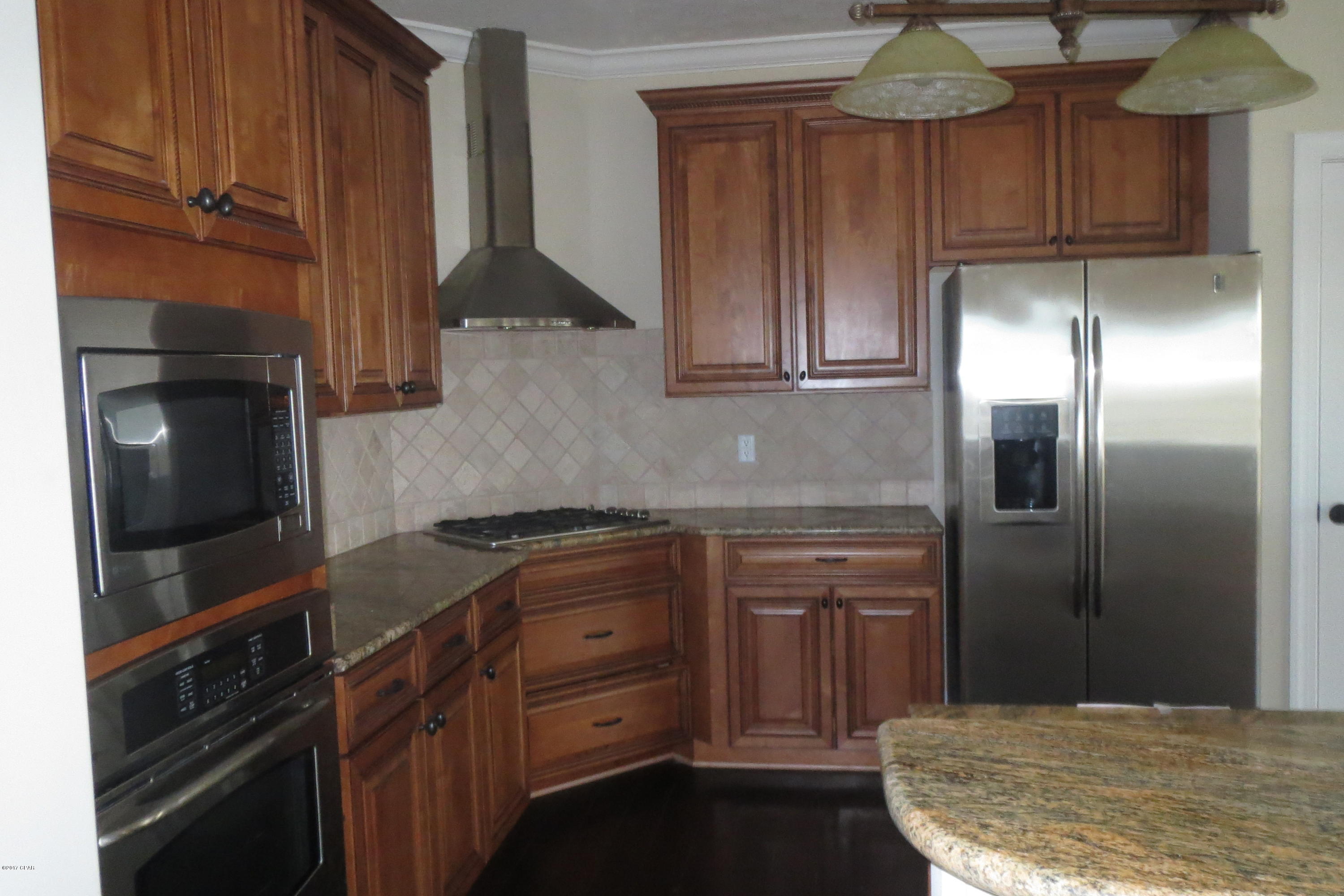 East Bay Preserve - Residential