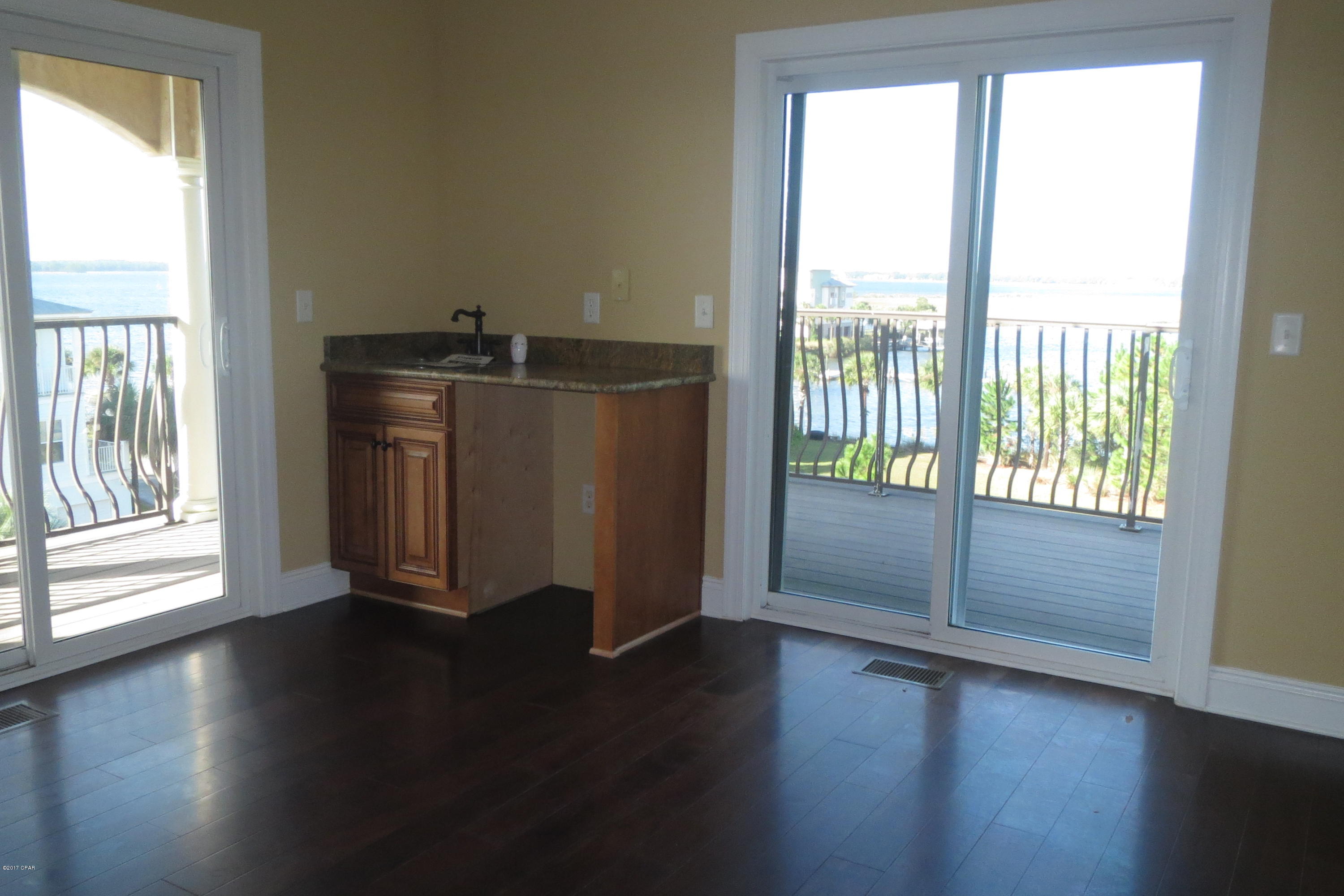 East Bay Preserve - Residential