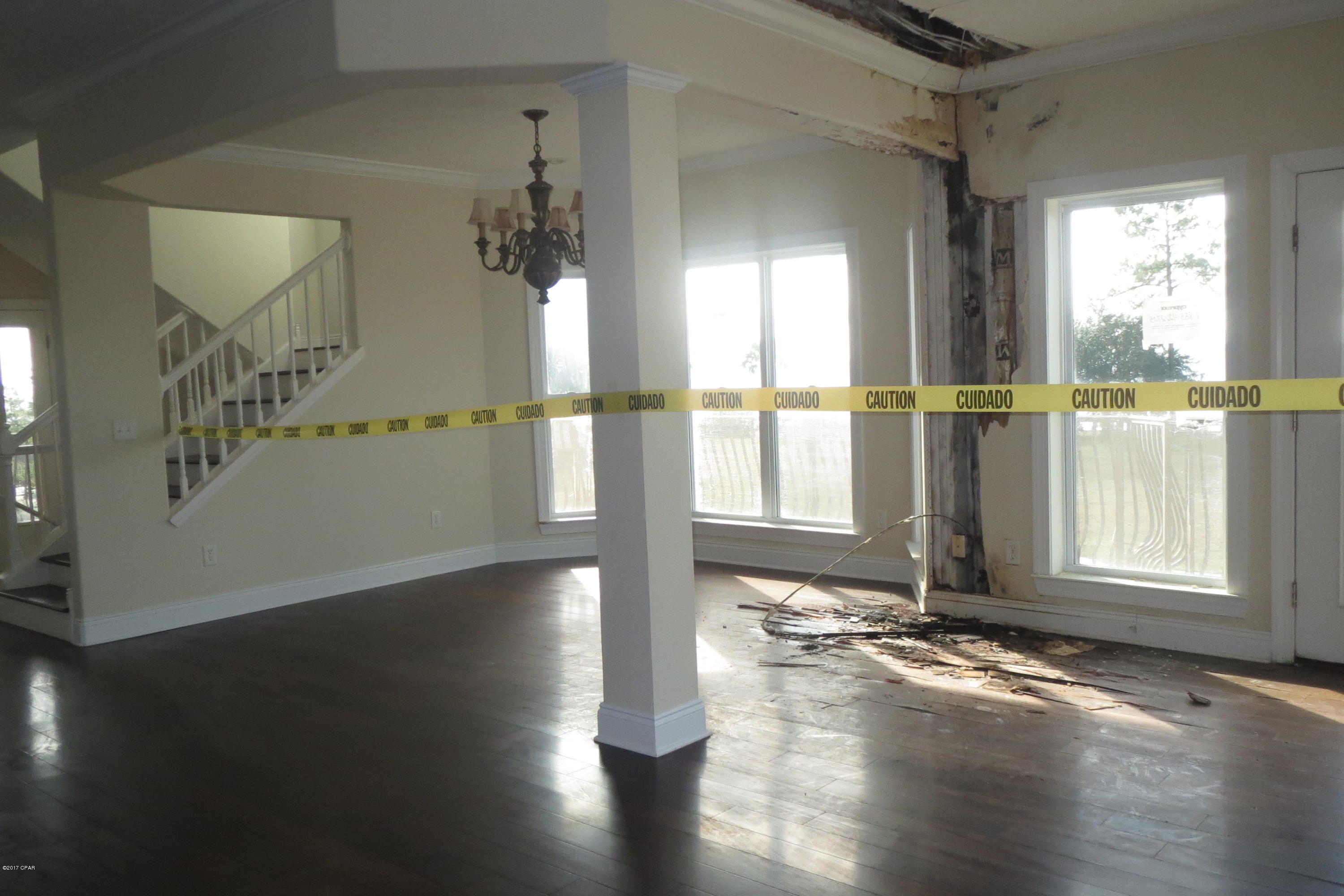 East Bay Preserve - Residential