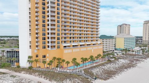 A home in Panama City Beach