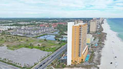 A home in Panama City Beach