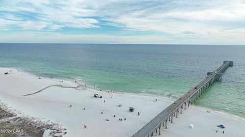 A home in Panama City Beach