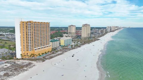 A home in Panama City Beach