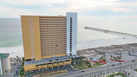 A home in Panama City Beach