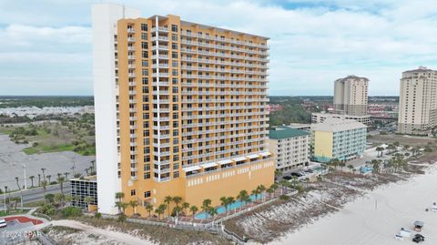 A home in Panama City Beach