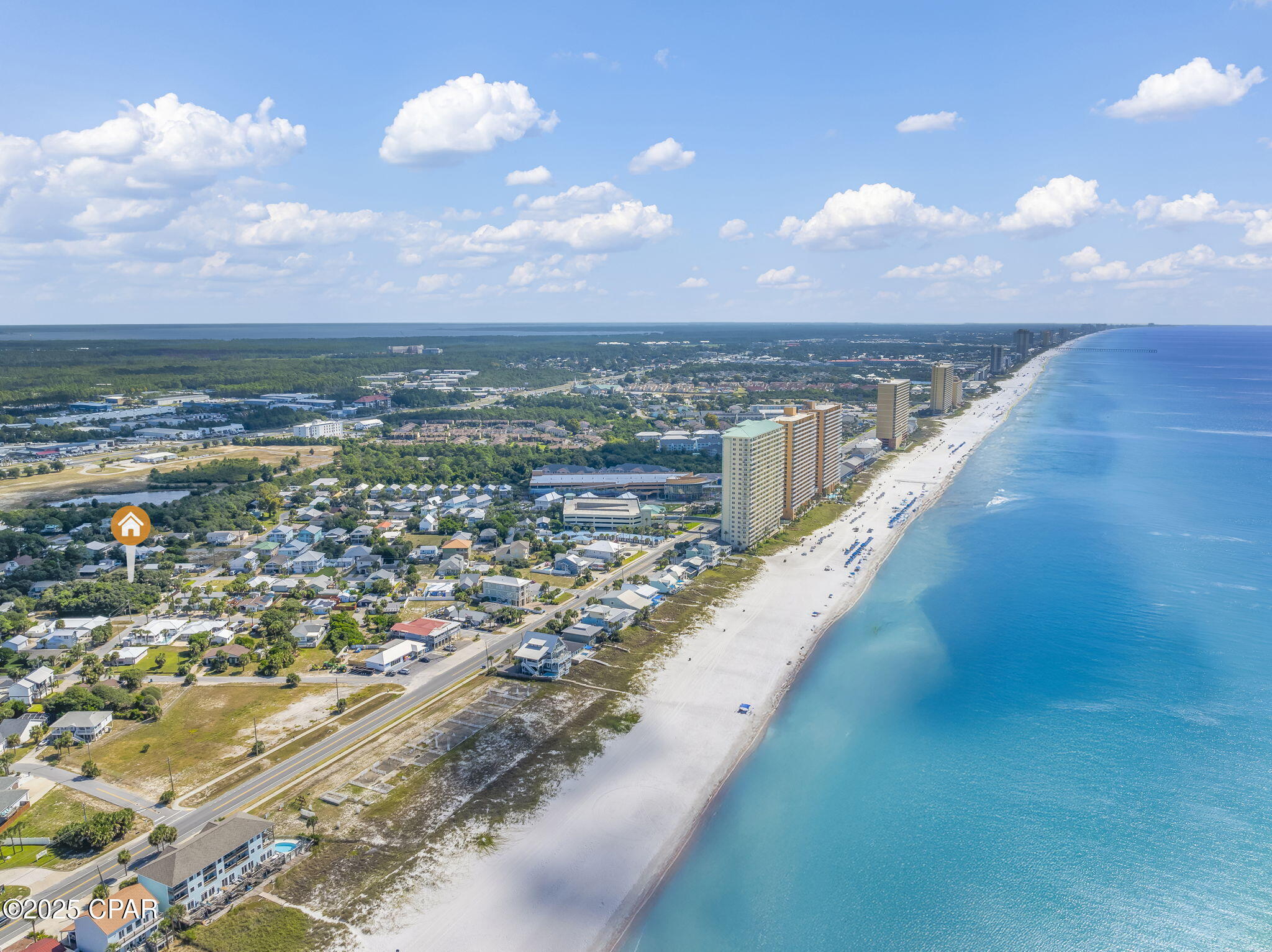 Laguna Beach Estates 1st Add - Residential