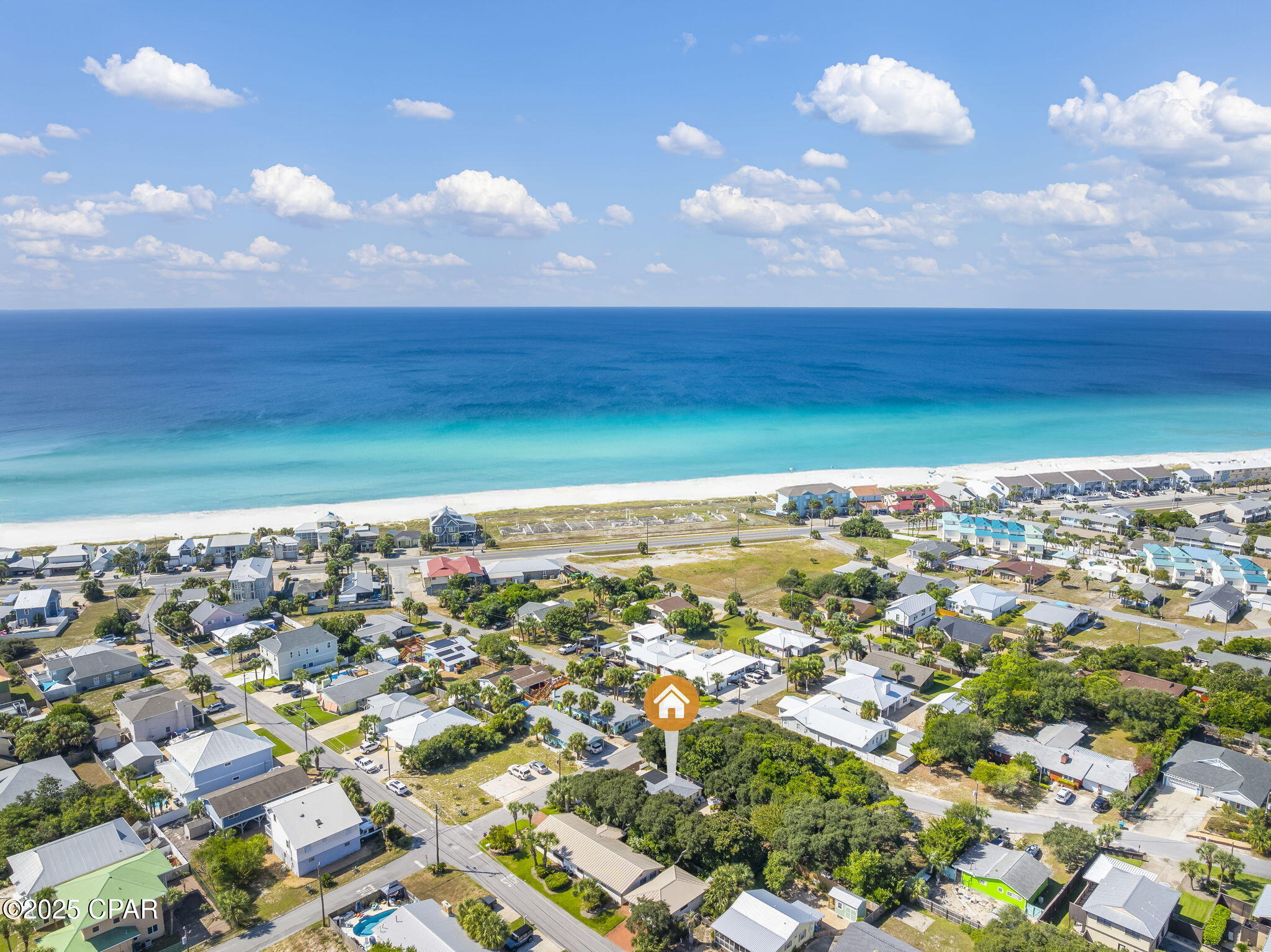 Laguna Beach Estates 1st Add - Residential