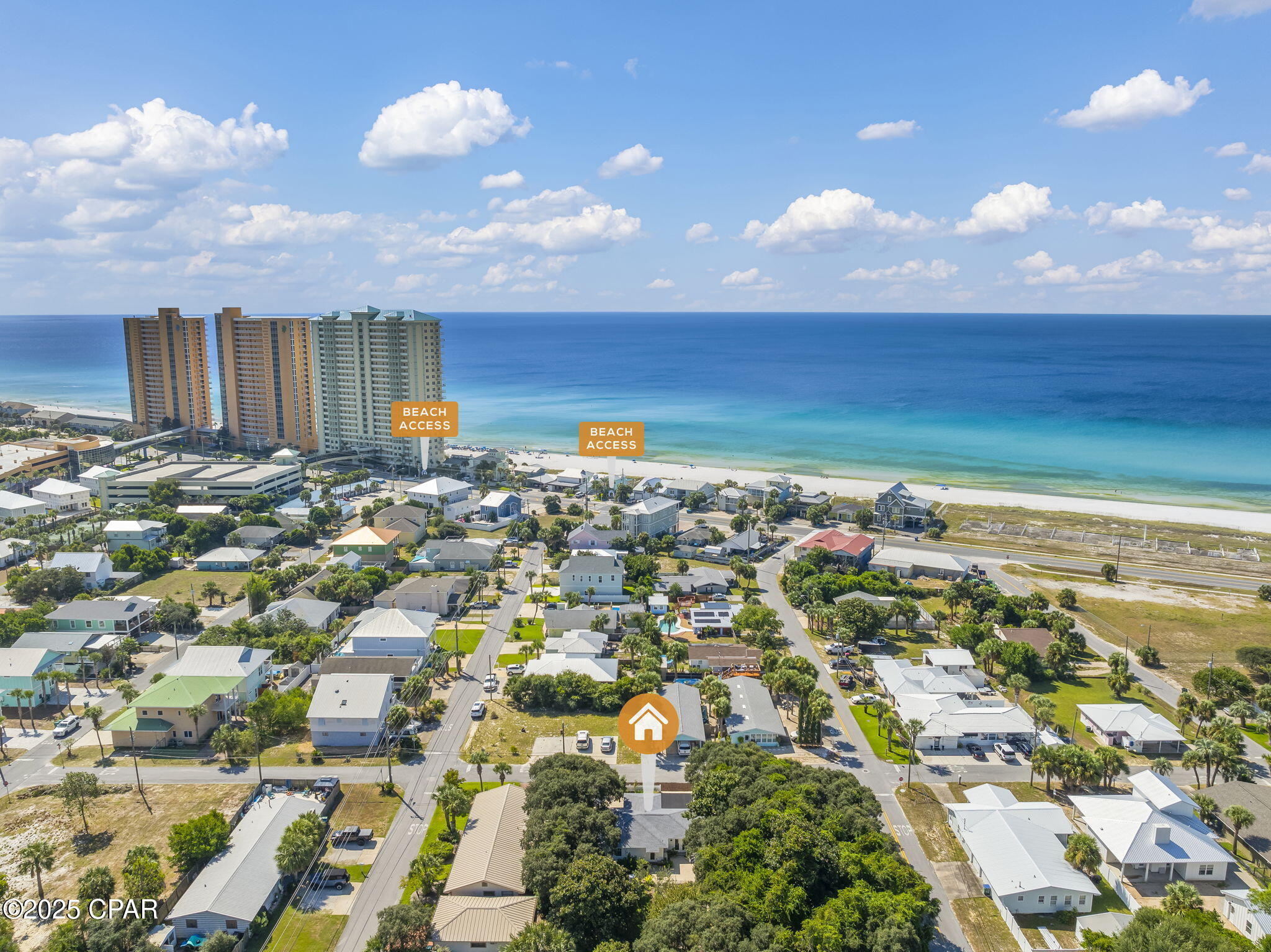 Laguna Beach Estates 1st Add - Residential