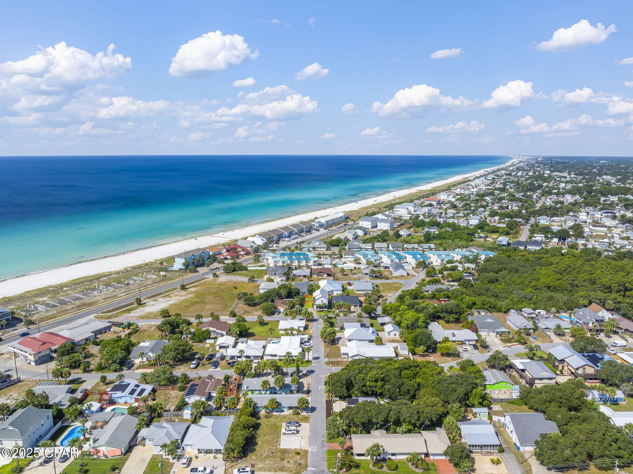 Laguna Beach Estates 1st Add - Residential