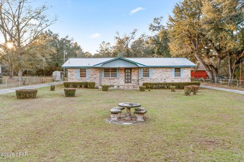 936 Carol Court Chipley FL 32428