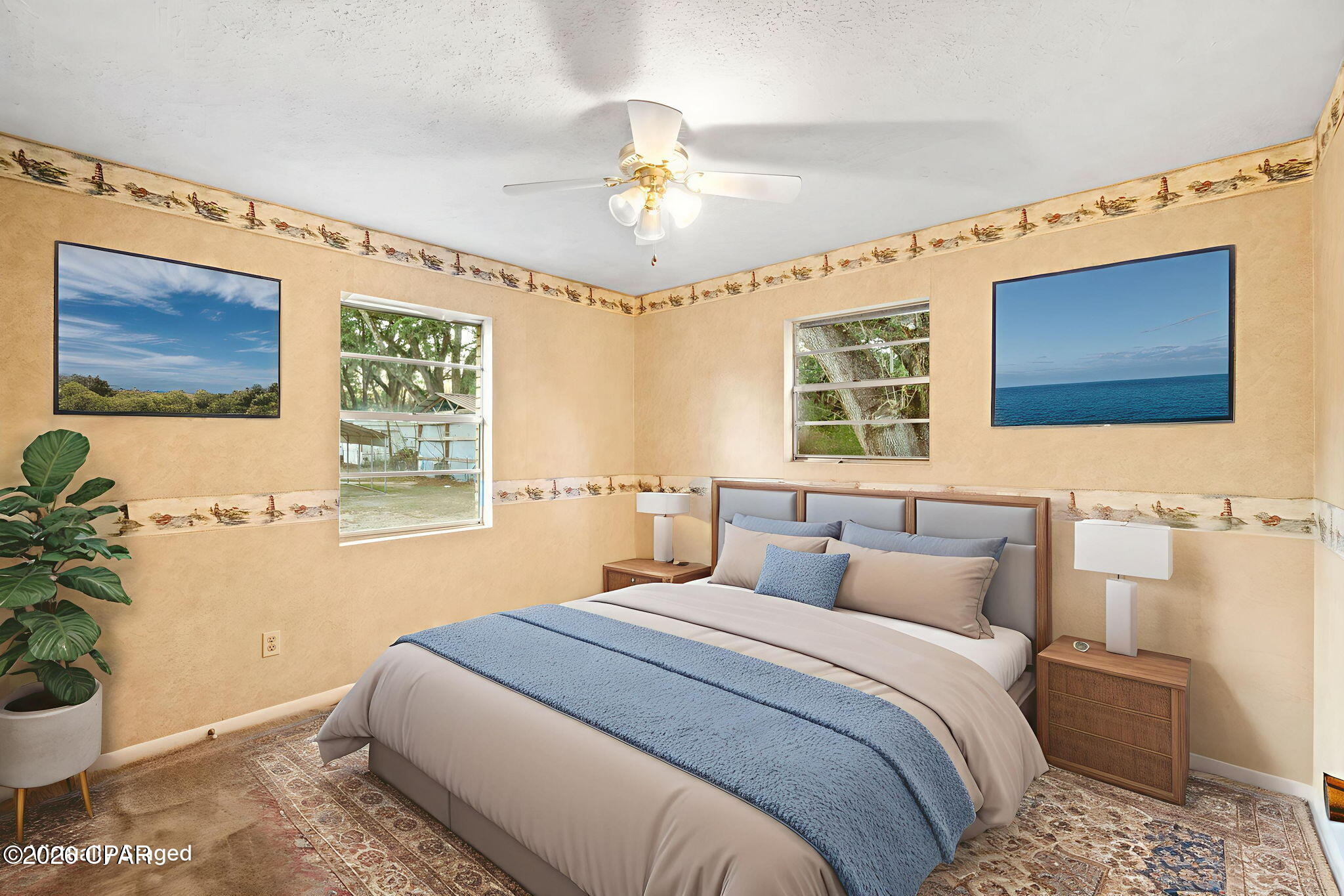 No Named Subdivision - Residential