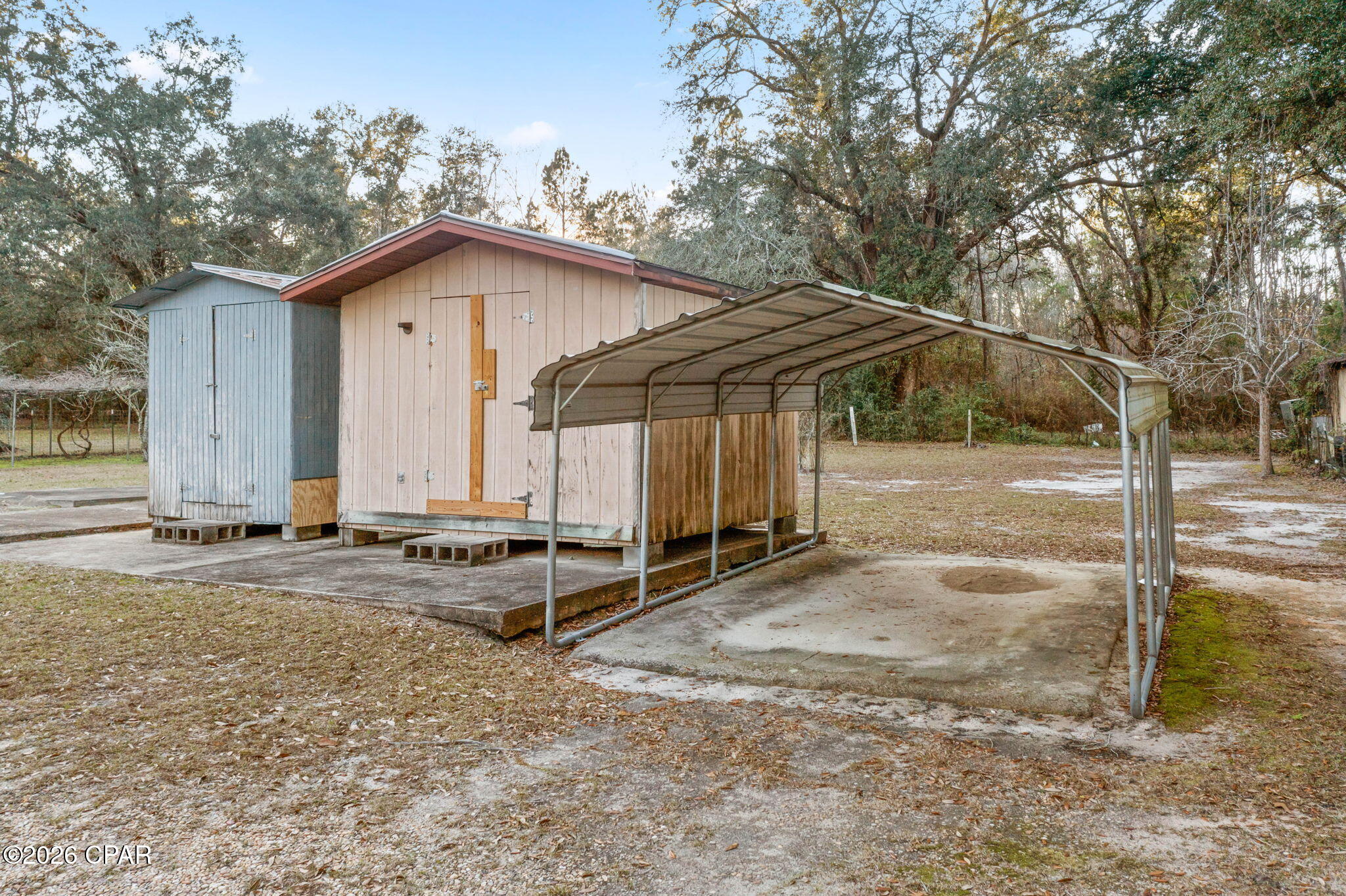 No Named Subdivision - Residential