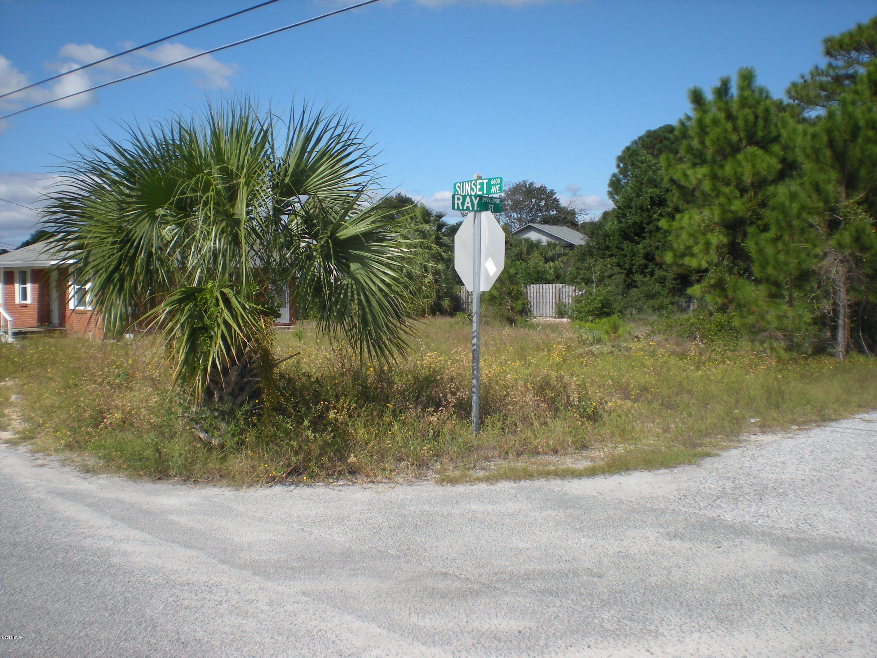 Holiday Beach Unit 7 - Land