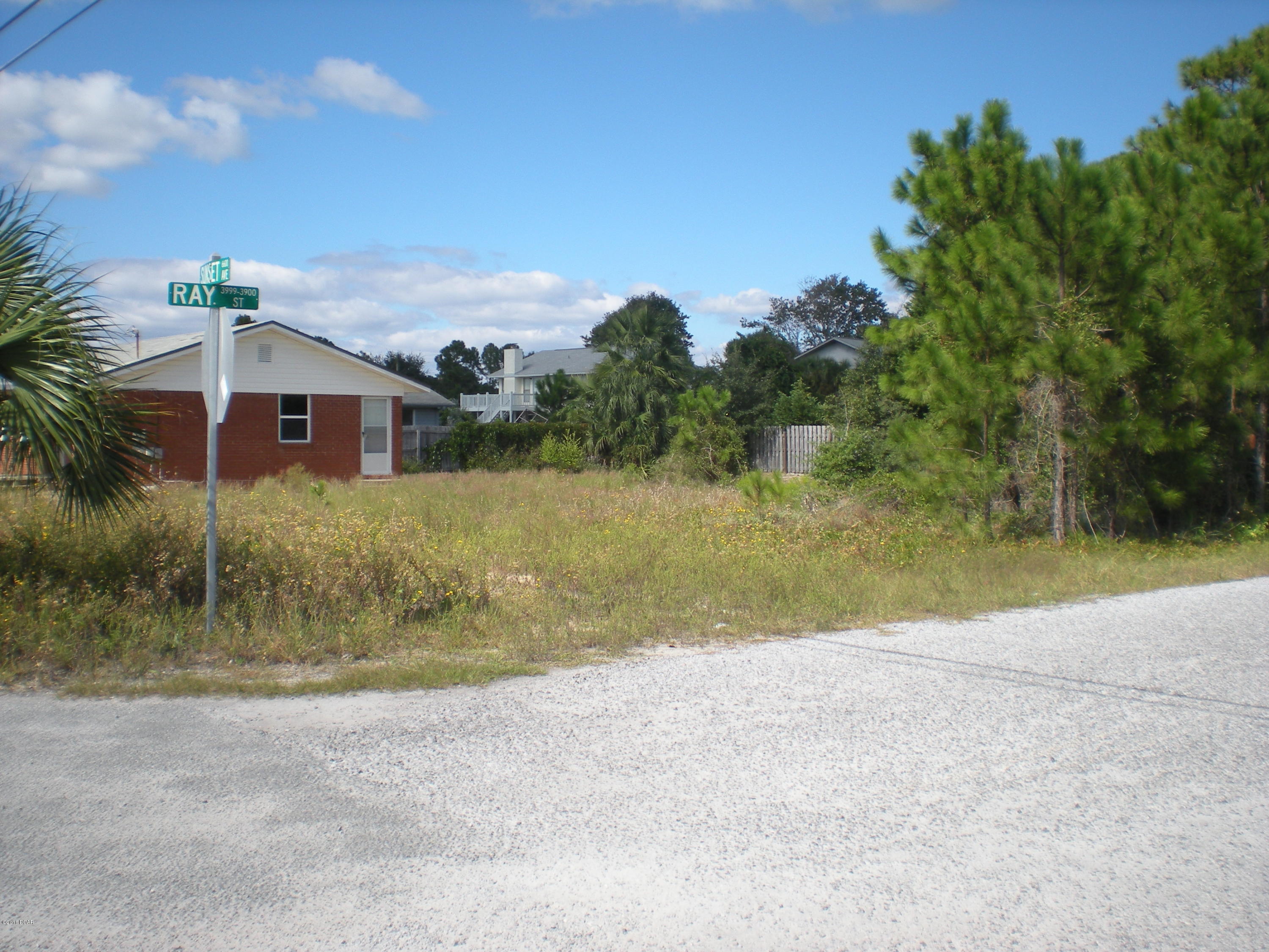 Holiday Beach Unit 7 - Land