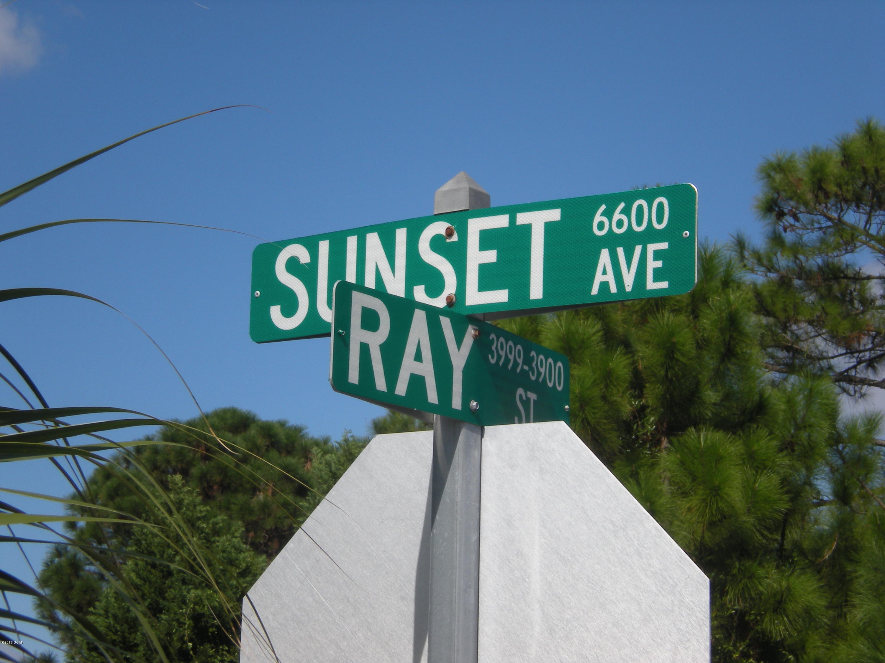 Holiday Beach Unit 7 - Land