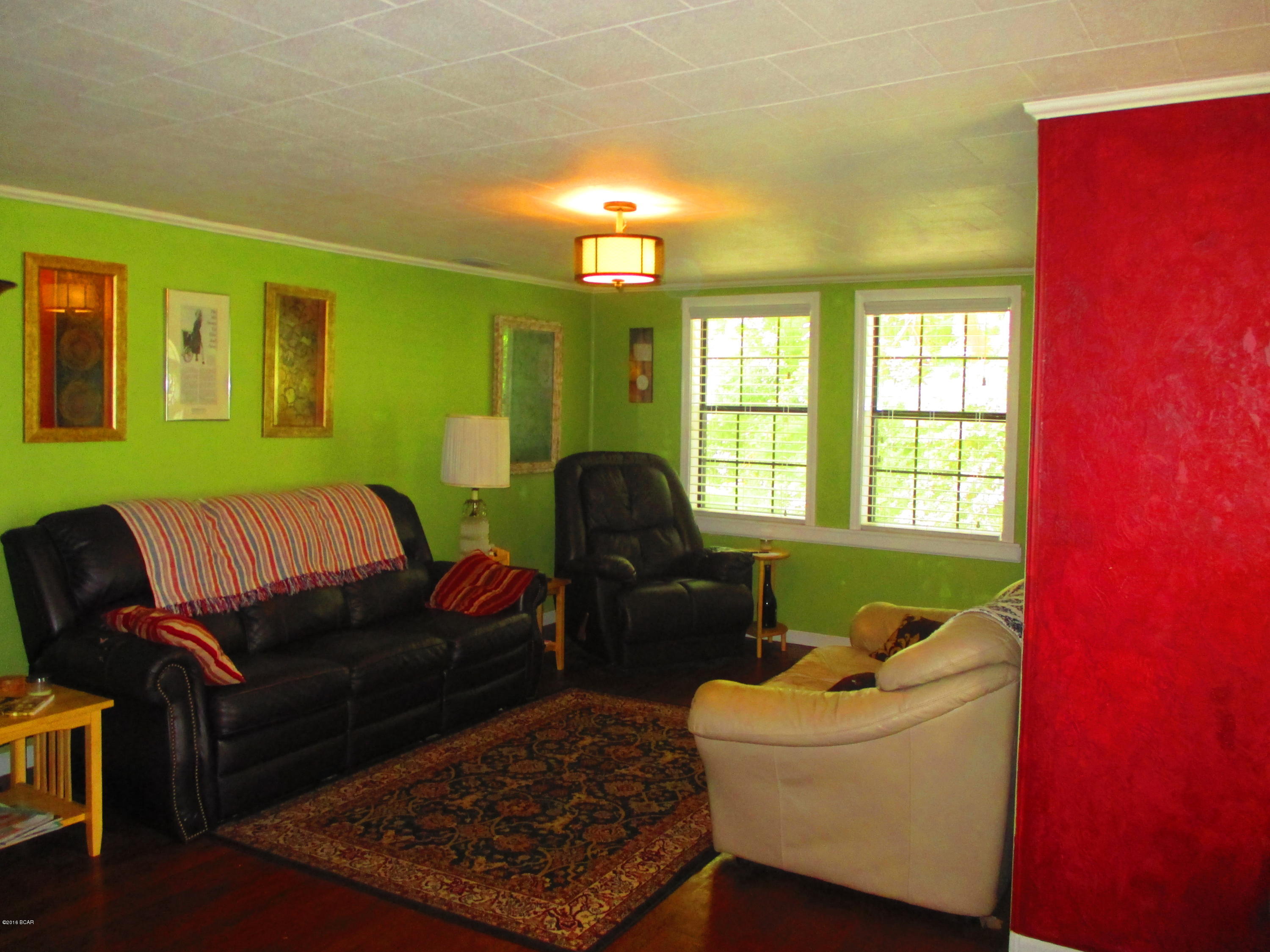 Keiths Bay Harbor Add - Residential Lease