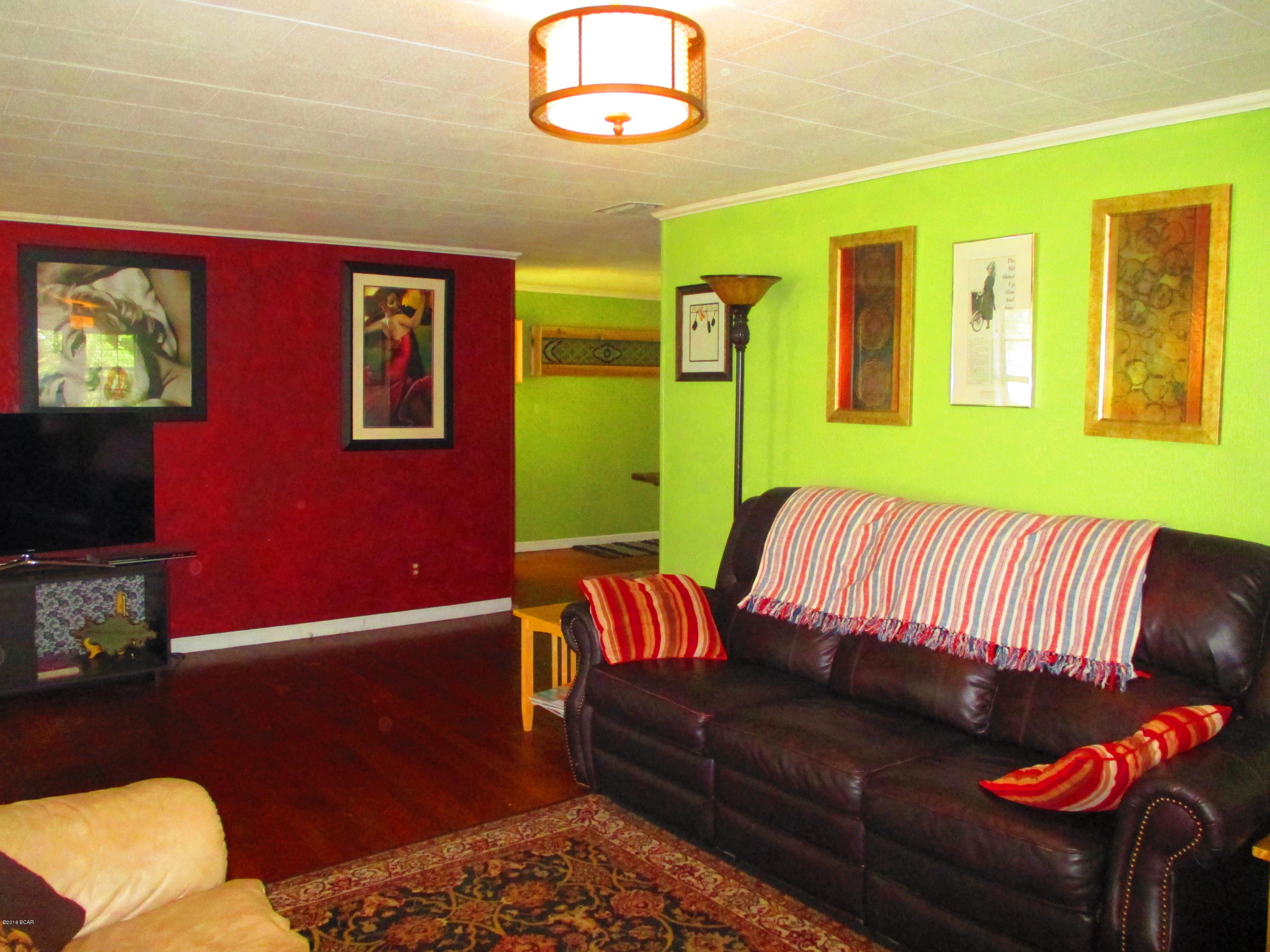 Keiths Bay Harbor Add - Residential Lease