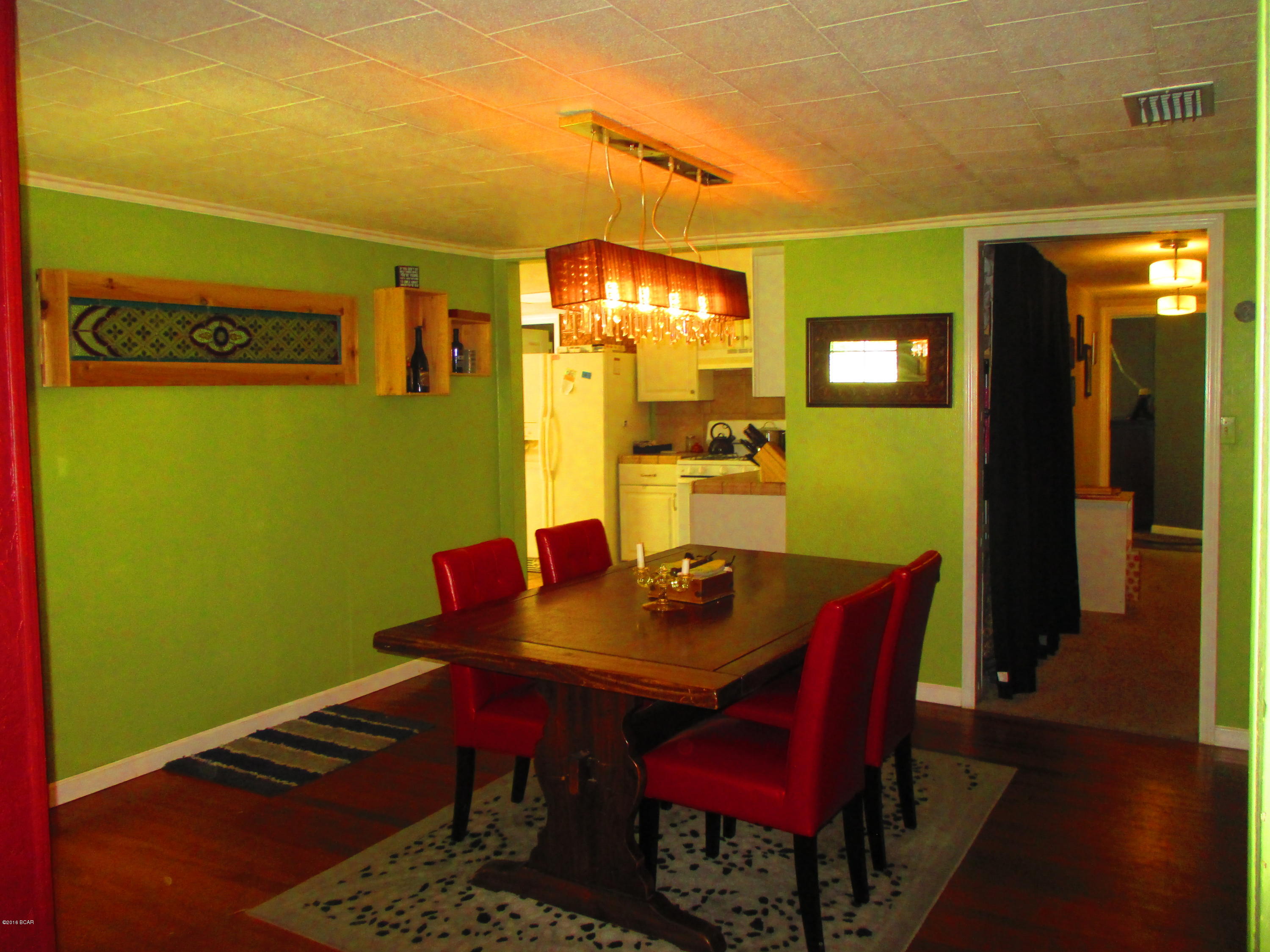 Keiths Bay Harbor Add - Residential Lease