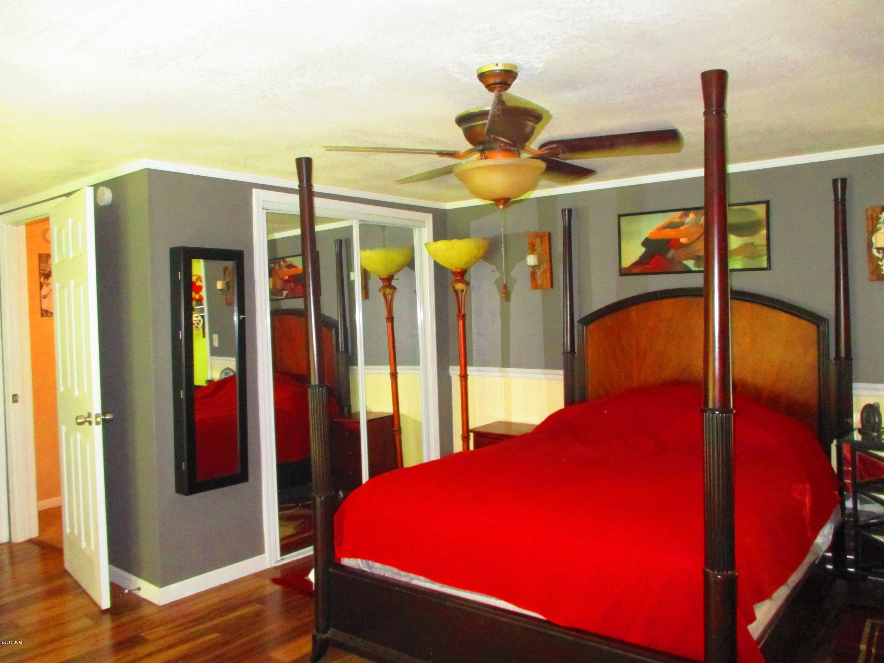 Keiths Bay Harbor Add - Residential Lease